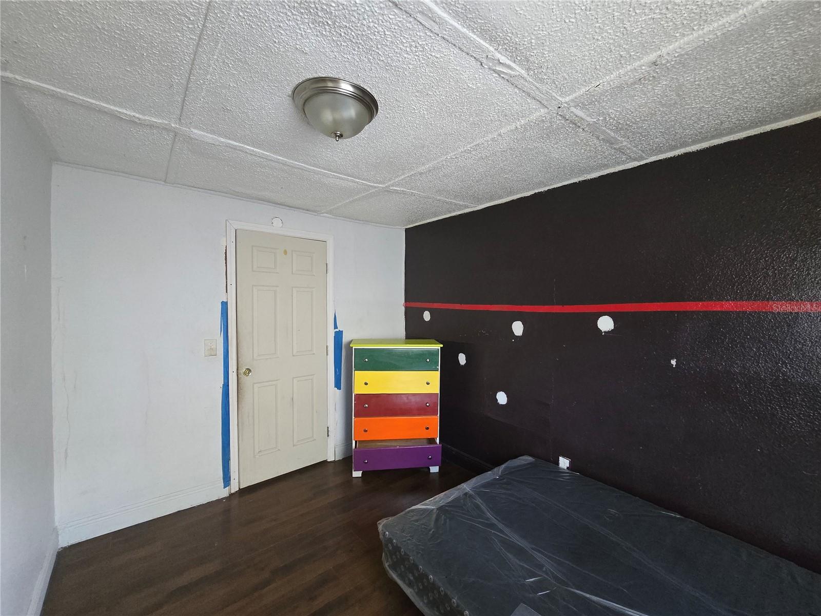 GRANT PARK - Residential