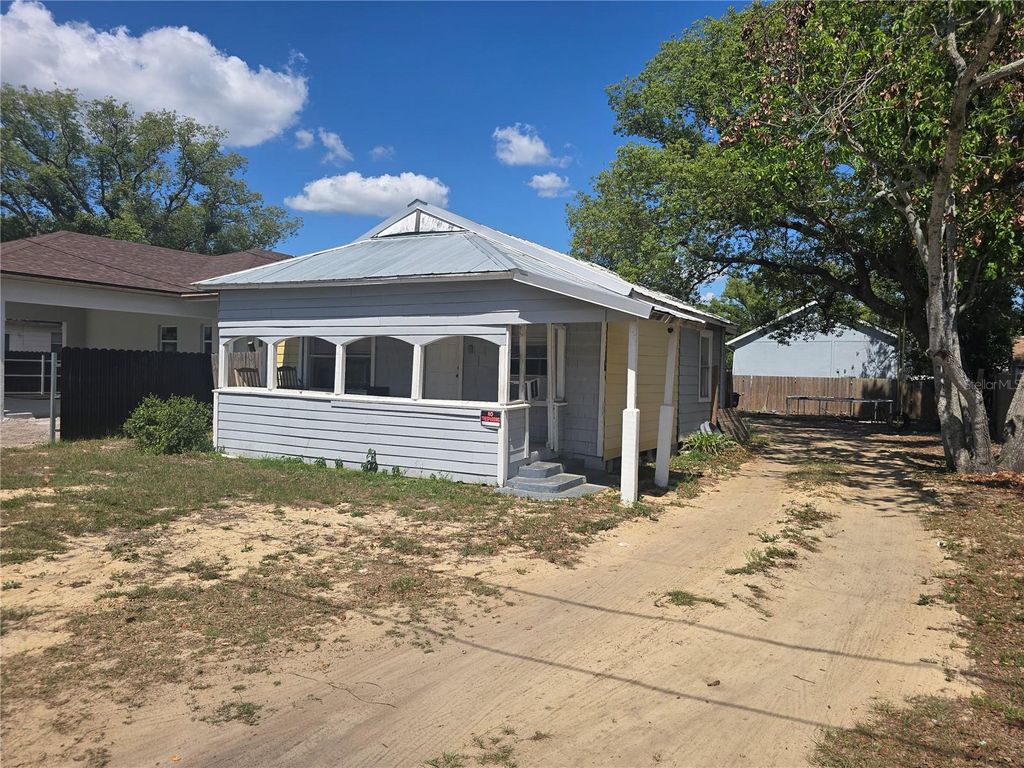 Photo of 3703 N 51st Street, Tampa, FL 33619 (MLS # TB8508915)