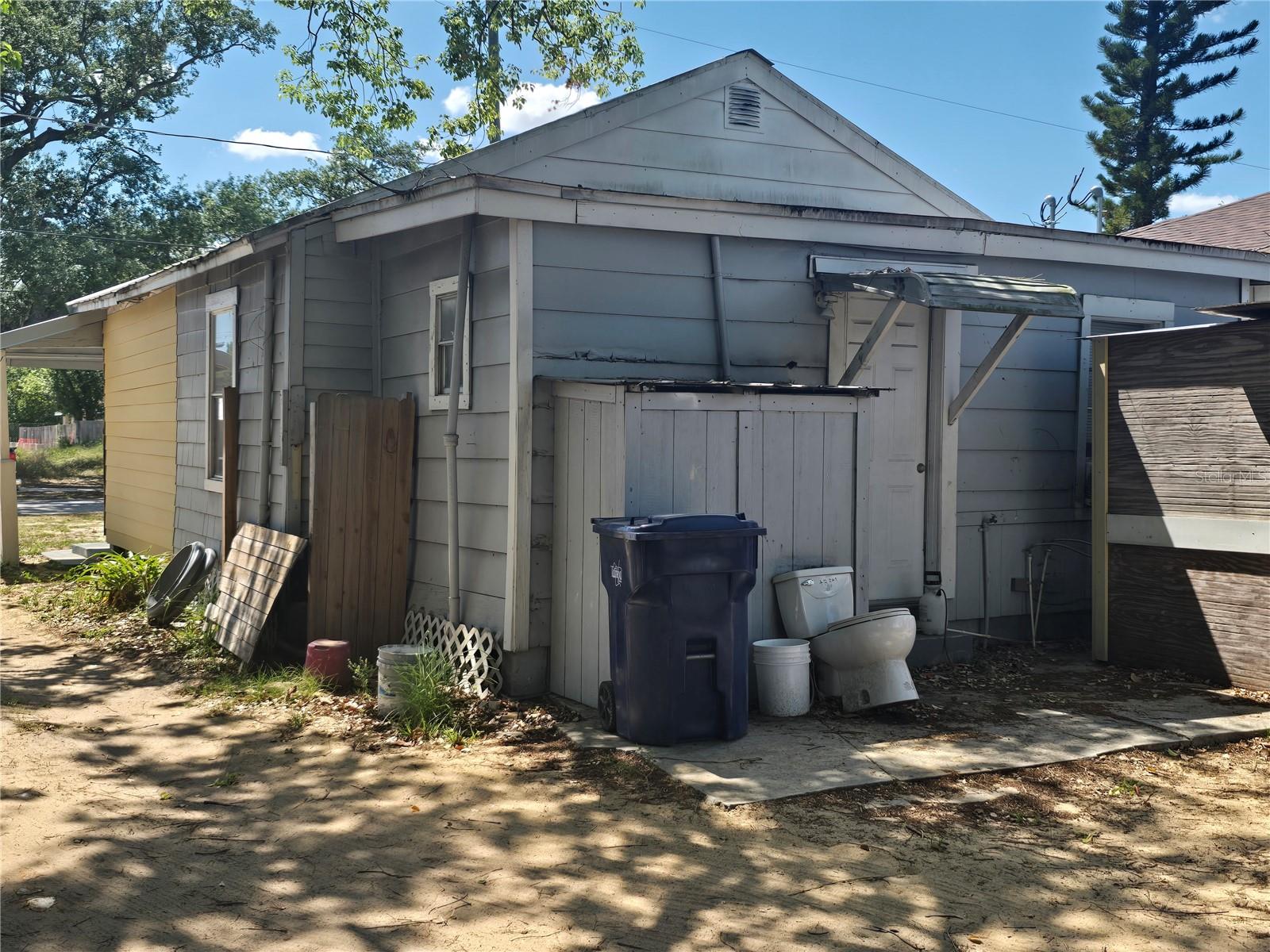 GRANT PARK - Residential