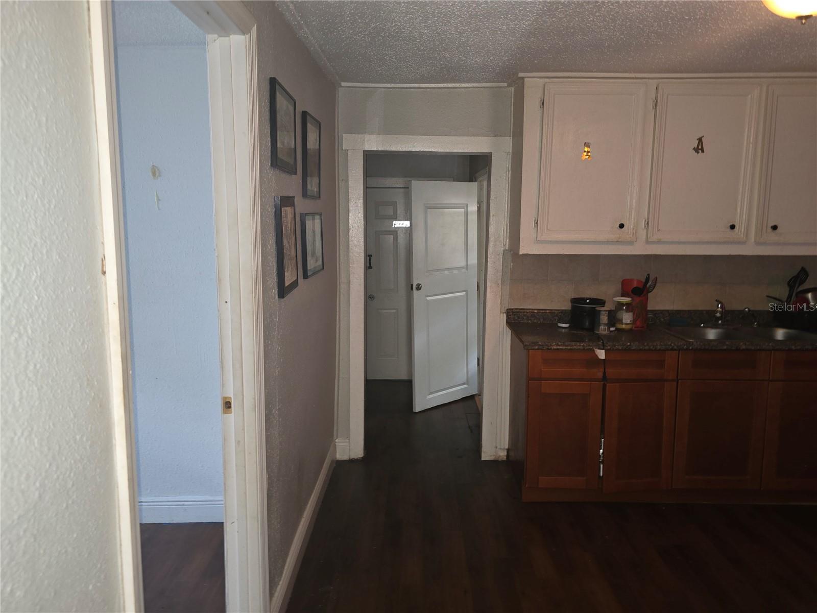GRANT PARK - Residential