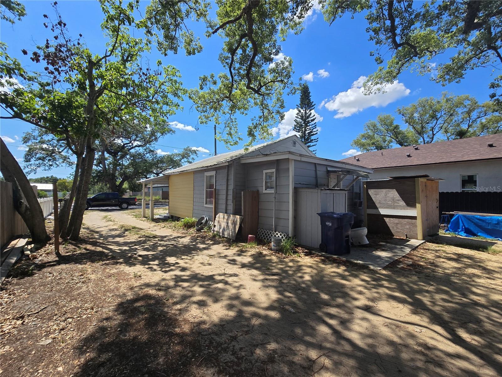 GRANT PARK - Residential