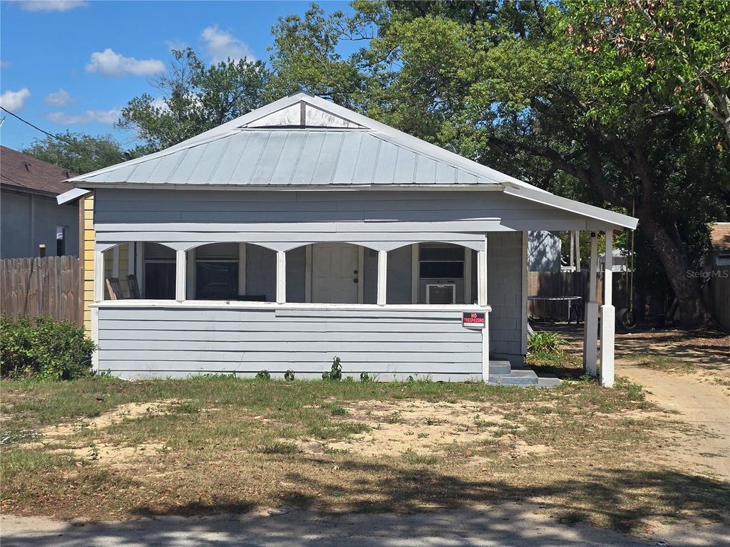 Photo of 3703 N 51st Street, Tampa, FL 33619 (MLS # TB8508915)