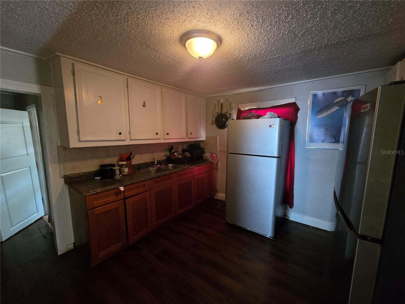 GRANT PARK - Residential