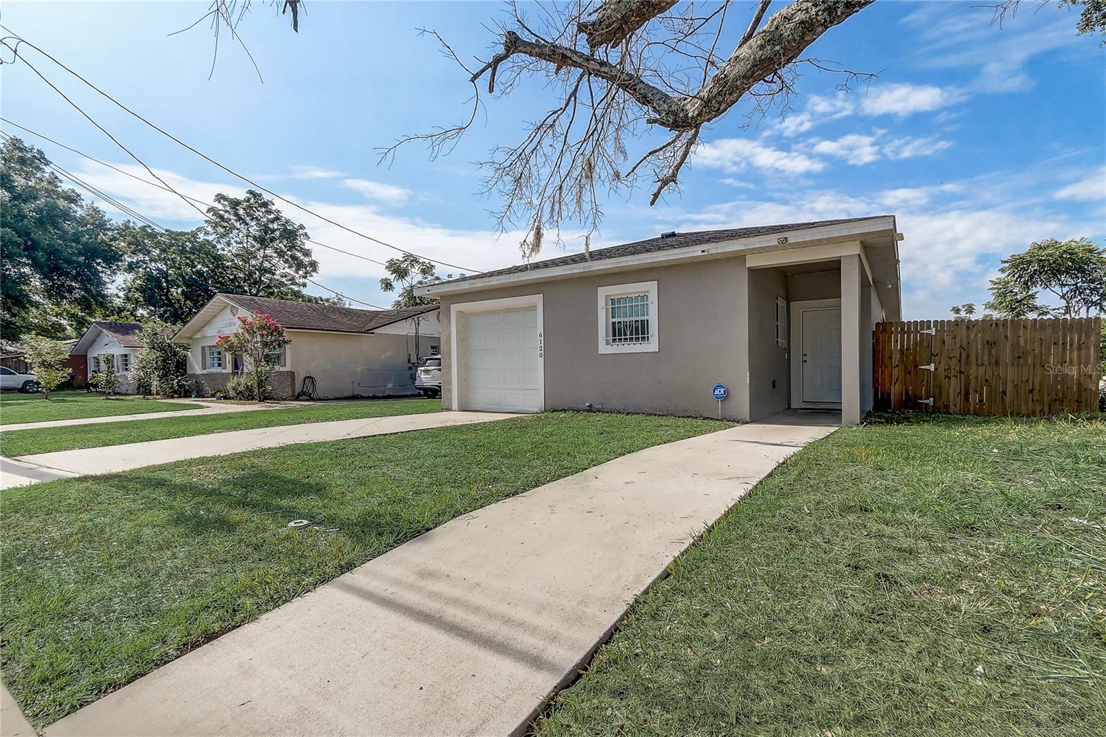 6120 DENSON DRIVE