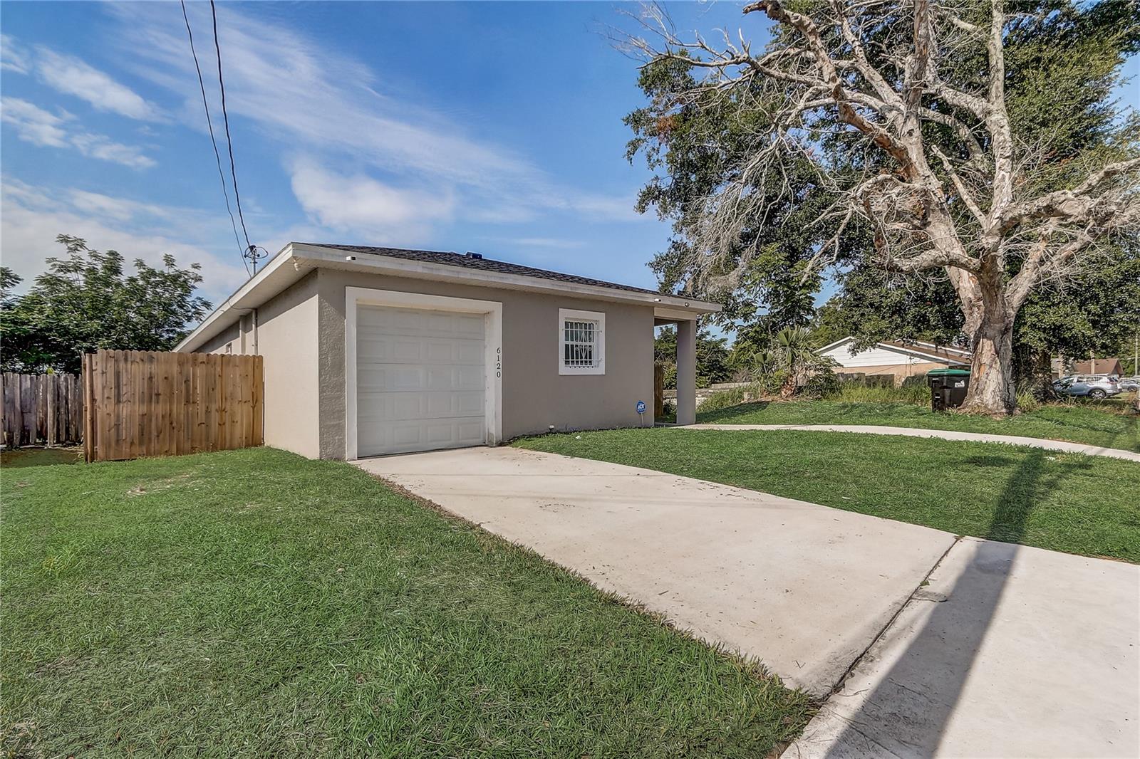 6120 DENSON DRIVE