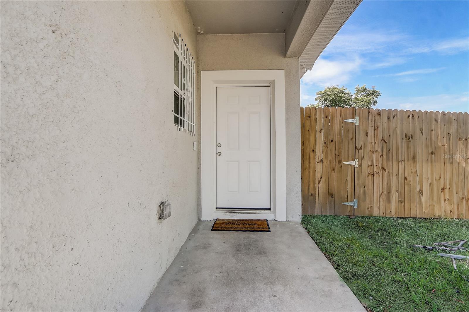 6120 DENSON DRIVE