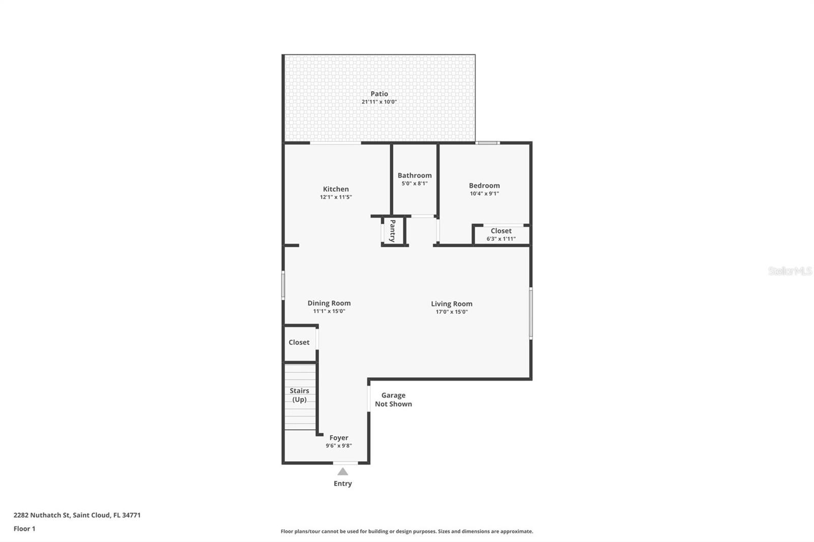 LIVE OAK LAKE PH 1 - Residential Lease