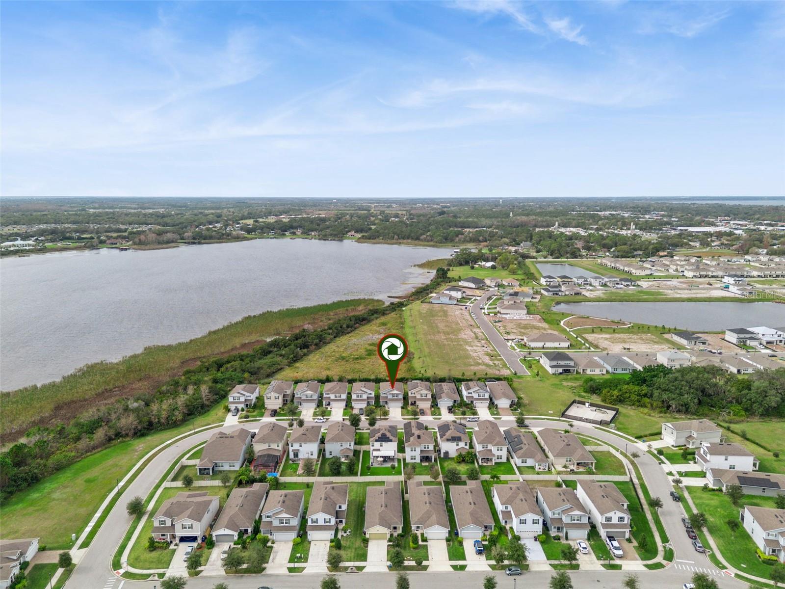 LIVE OAK LAKE PH 1 - Residential Lease