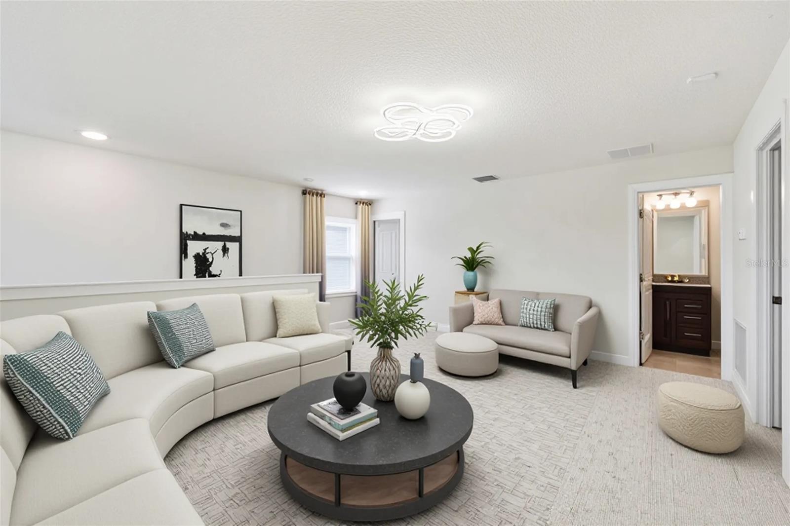 LIVE OAK LAKE PH 1 - Residential Lease