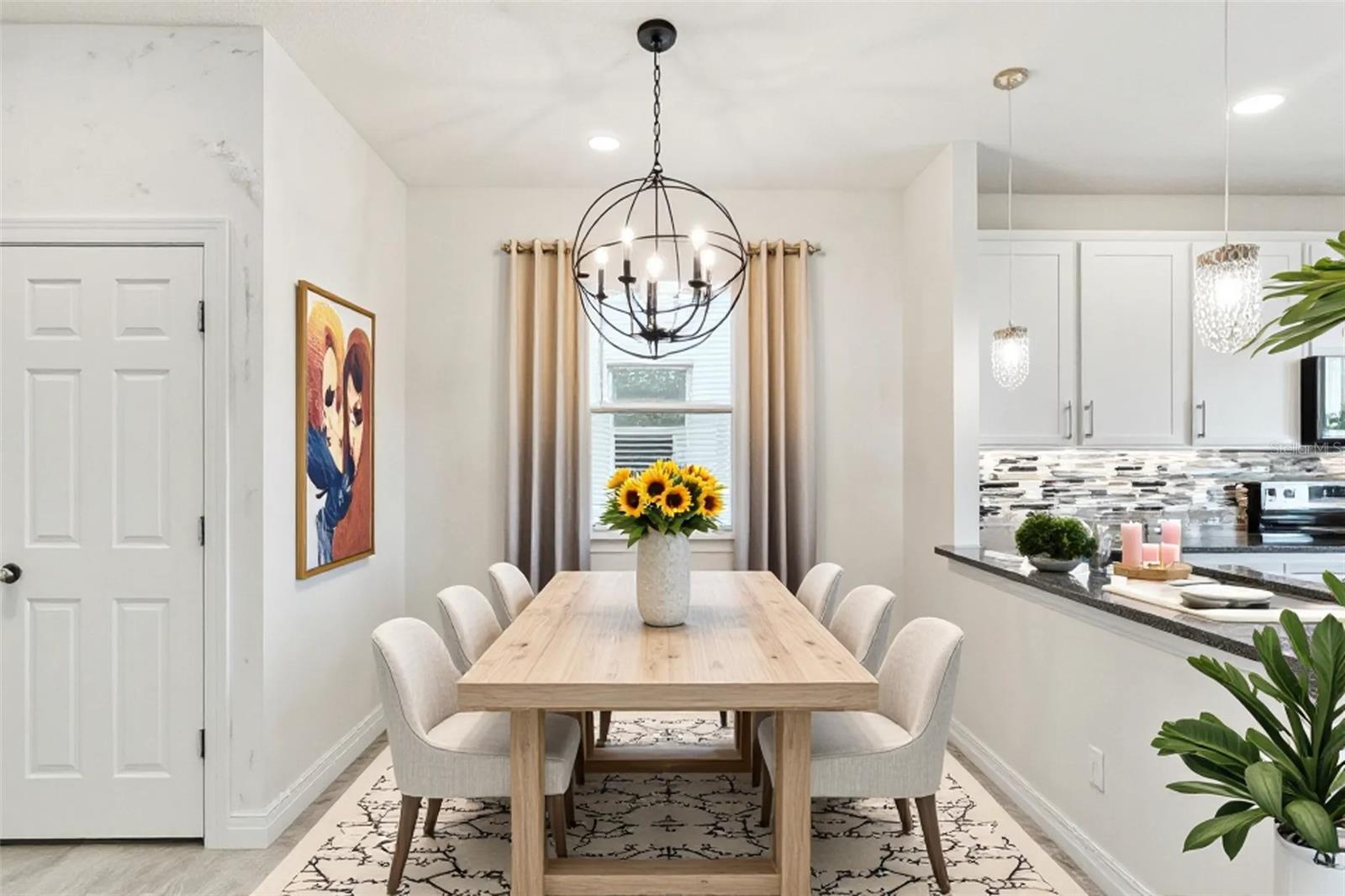 LIVE OAK LAKE PH 1 - Residential Lease