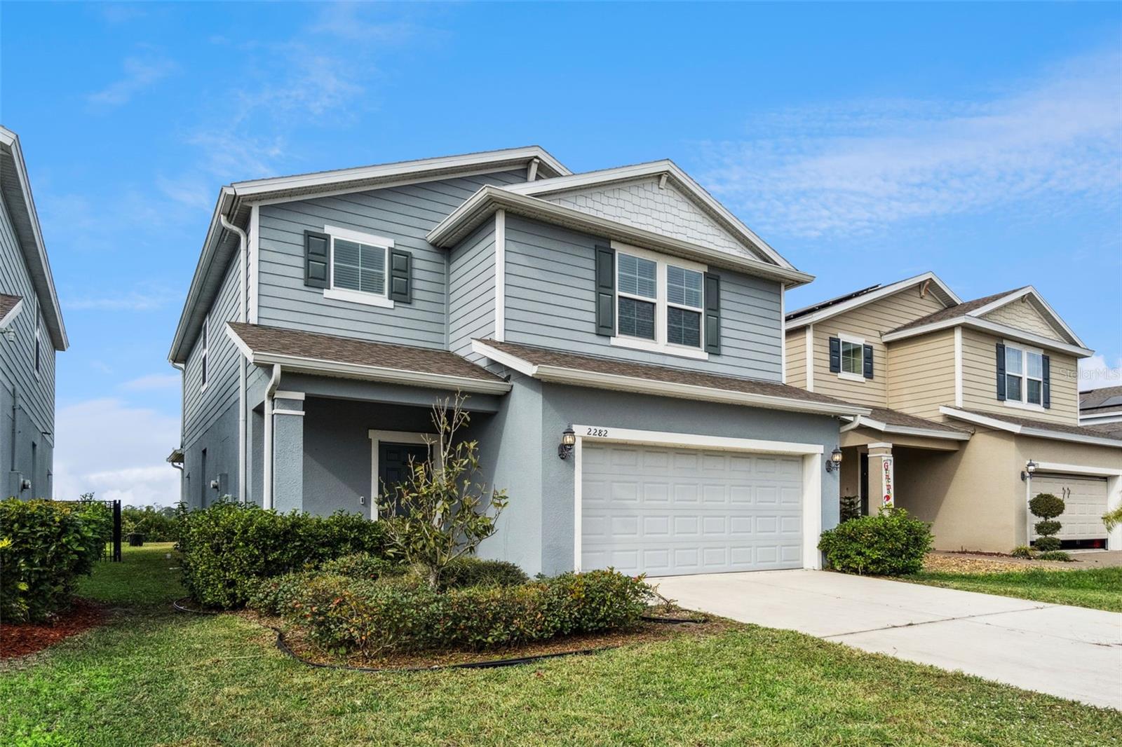 LIVE OAK LAKE PH 1 - Residential Lease