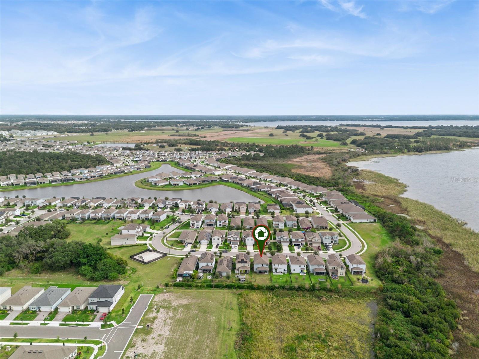 LIVE OAK LAKE PH 1 - Residential Lease