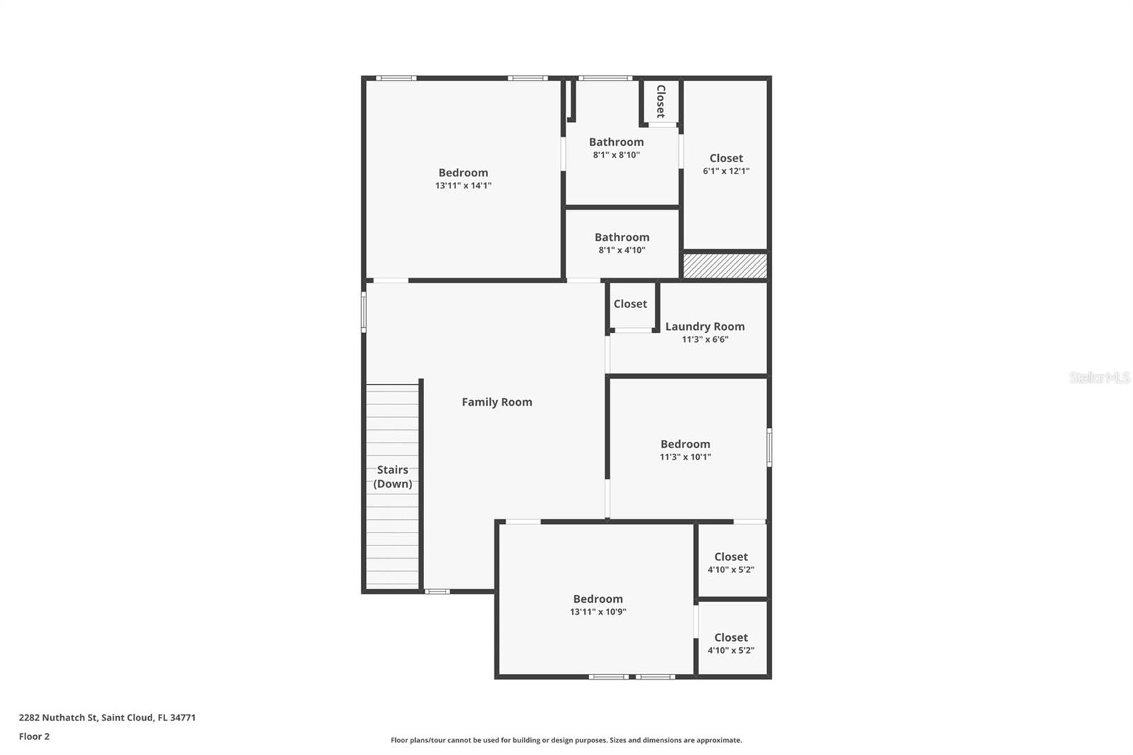 LIVE OAK LAKE PH 1 - Residential Lease