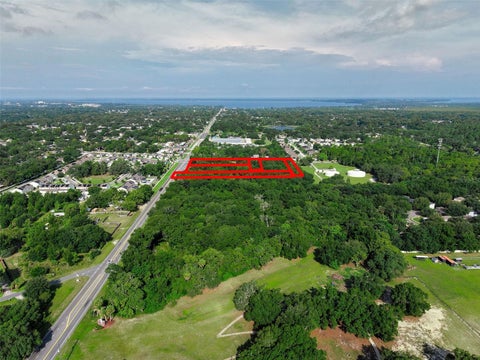 Tiny photo for E County Road 44, Eustis, FL 32726 (MLS # G5115709)