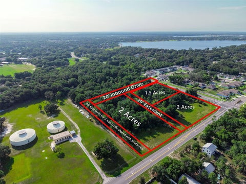 Tiny photo for E County Road 44, Eustis, FL 32726 (MLS # G5115709)