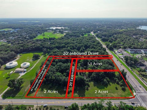 Photo of E County Road 44, Eustis, FL 32726 (MLS # G5115709)
