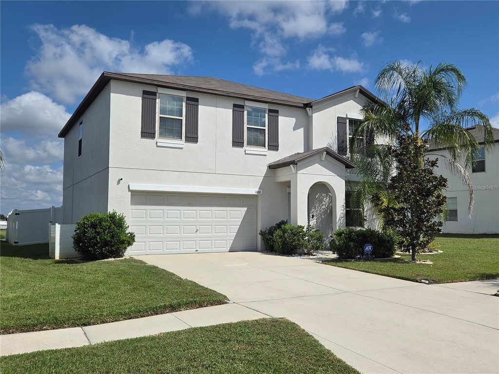 Photo of 11916 Wild Daffodil Court, Riverview, FL 33579 (MLS # TB8434634)