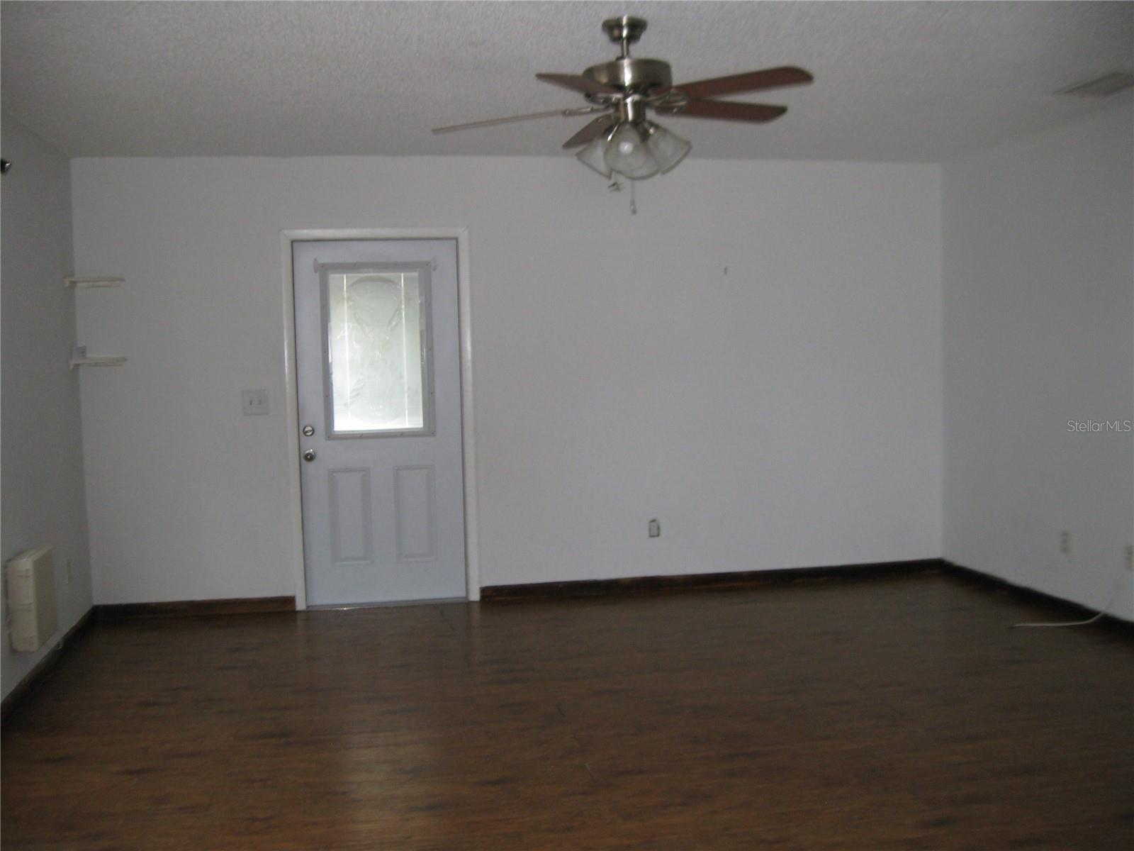 PONCE DE LEON PARK - Residential Lease