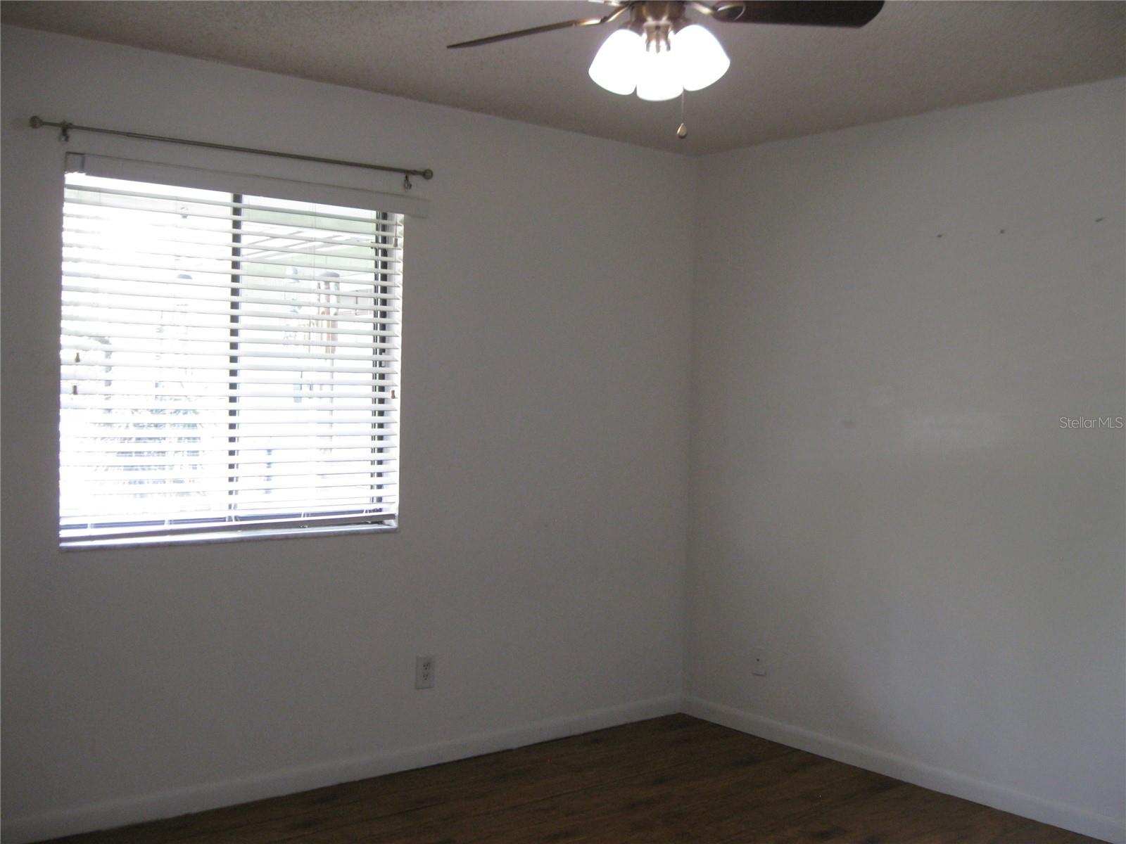 PONCE DE LEON PARK - Residential Lease