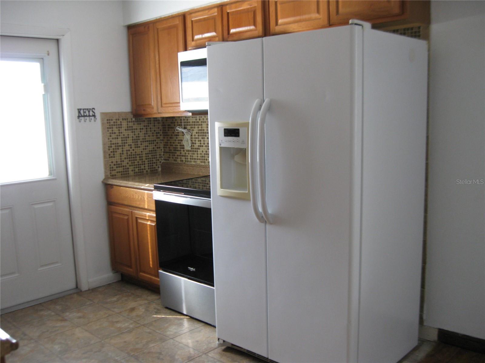 PONCE DE LEON PARK - Residential Lease