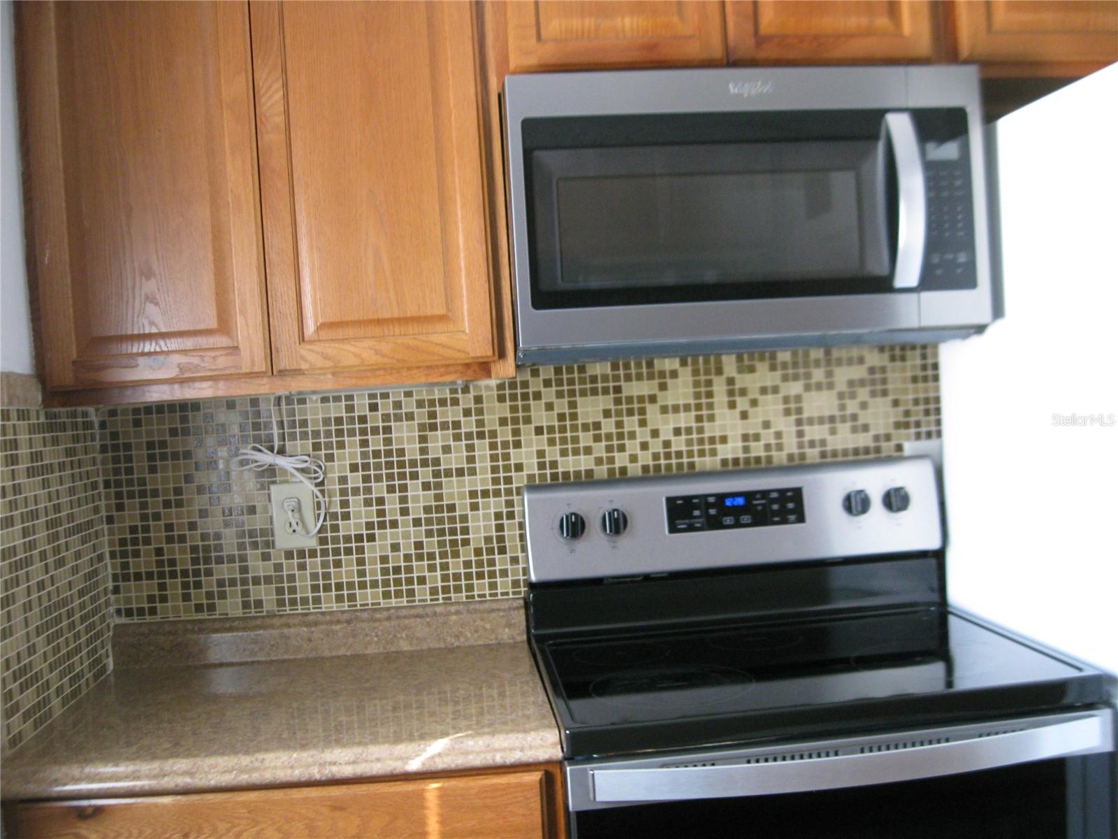 PONCE DE LEON PARK - Residential Lease