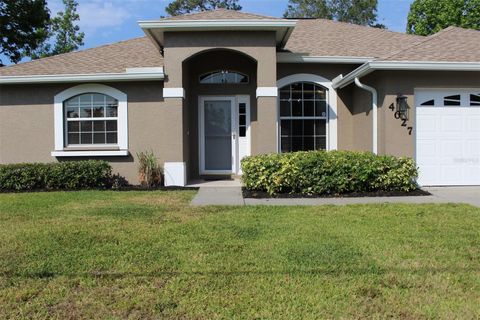 4027 QUAKER LANE NORTH PORT FL 34288