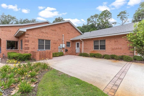 Tiny photo for 6625 Woody Court, Leesburg, FL 34748 (MLS # G5113664)
