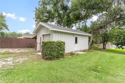 Tiny photo for 6625 Woody Court, Leesburg, FL 34748 (MLS # G5113664)