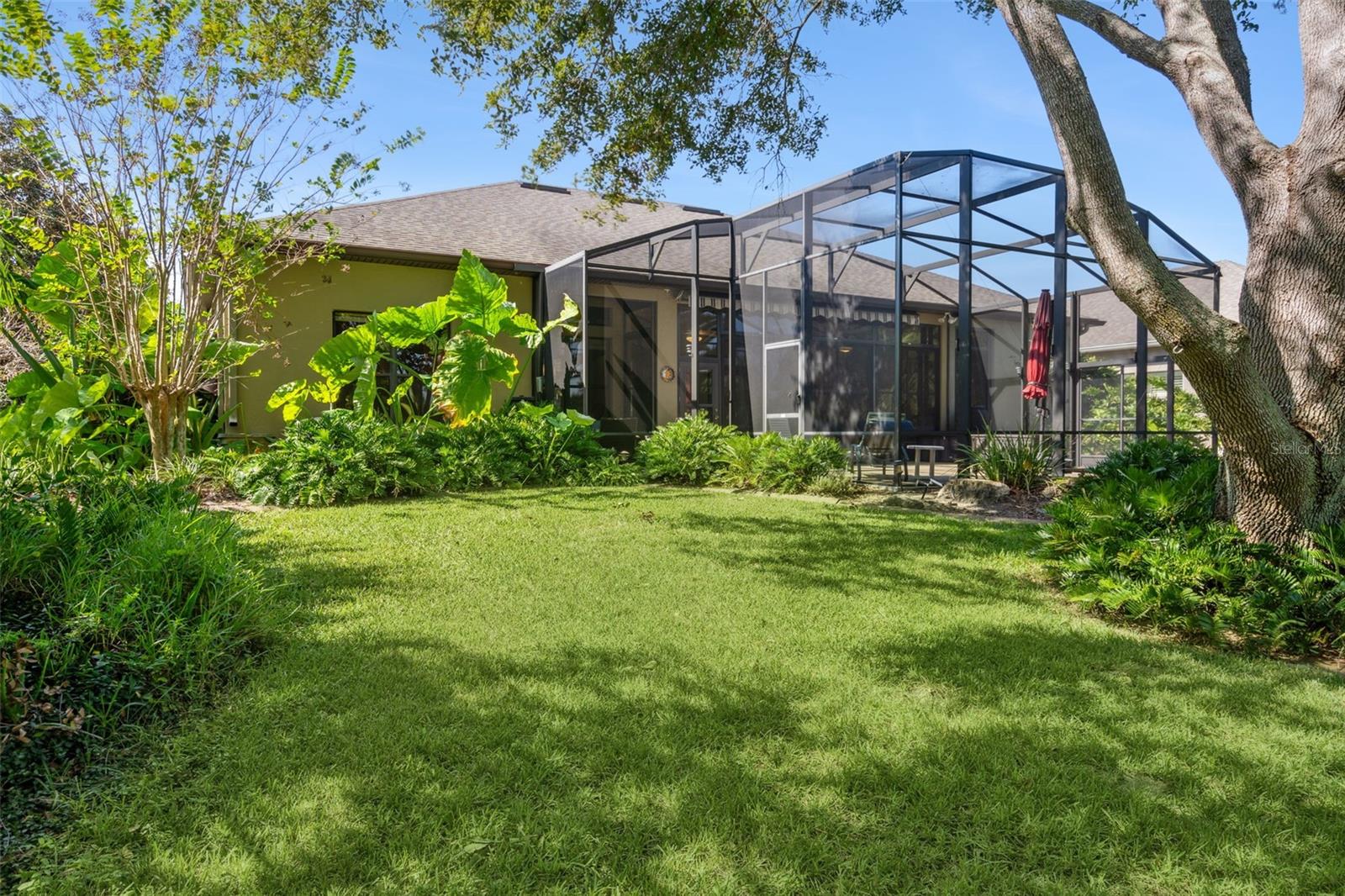 LEGACY OF LEESBURG - Residential