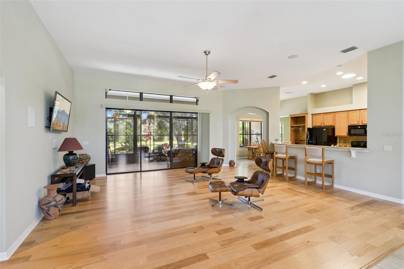 LEGACY OF LEESBURG - Residential