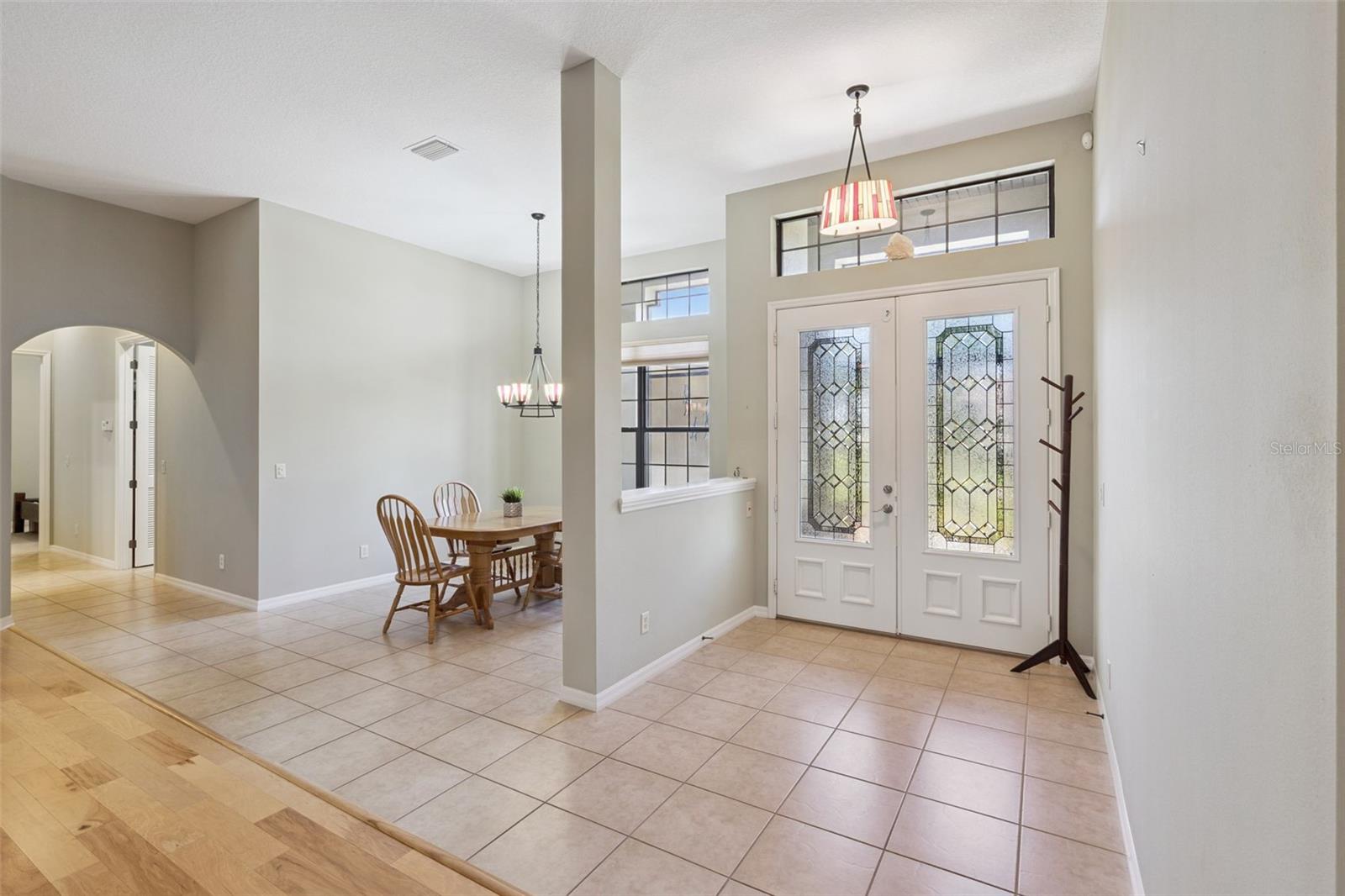 LEGACY OF LEESBURG - Residential