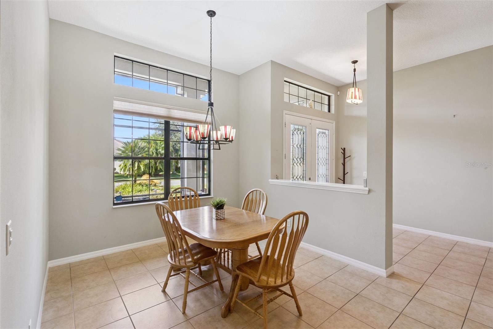 LEGACY OF LEESBURG - Residential