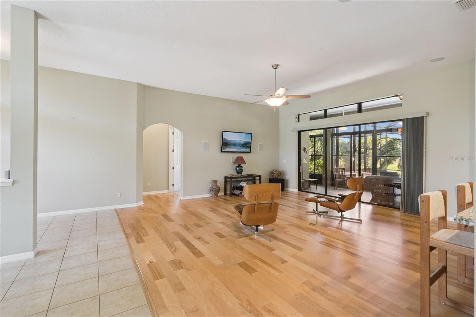 LEGACY OF LEESBURG - Residential