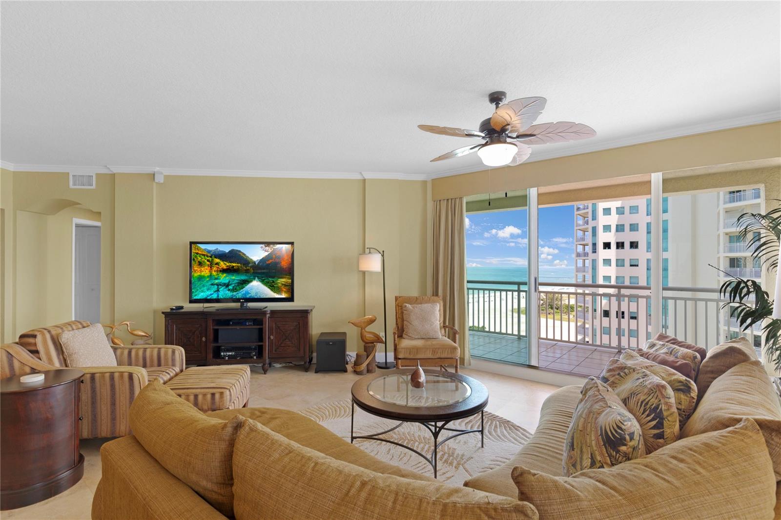 GRANDE ON SAND KEY CONDO - Residential Lease