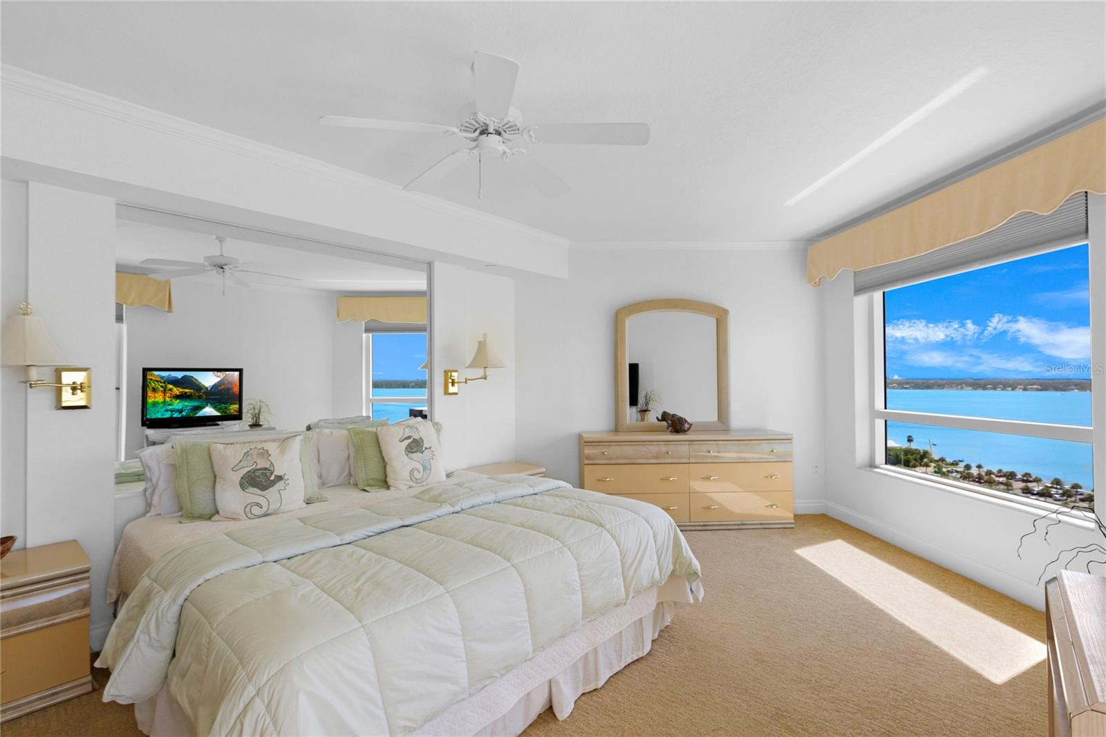 GRANDE ON SAND KEY CONDO - Residential Lease