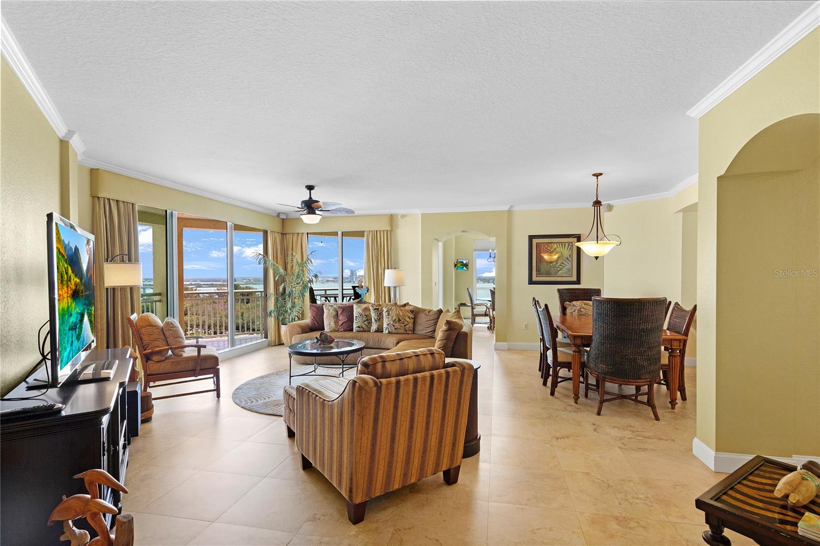 GRANDE ON SAND KEY CONDO - Residential Lease