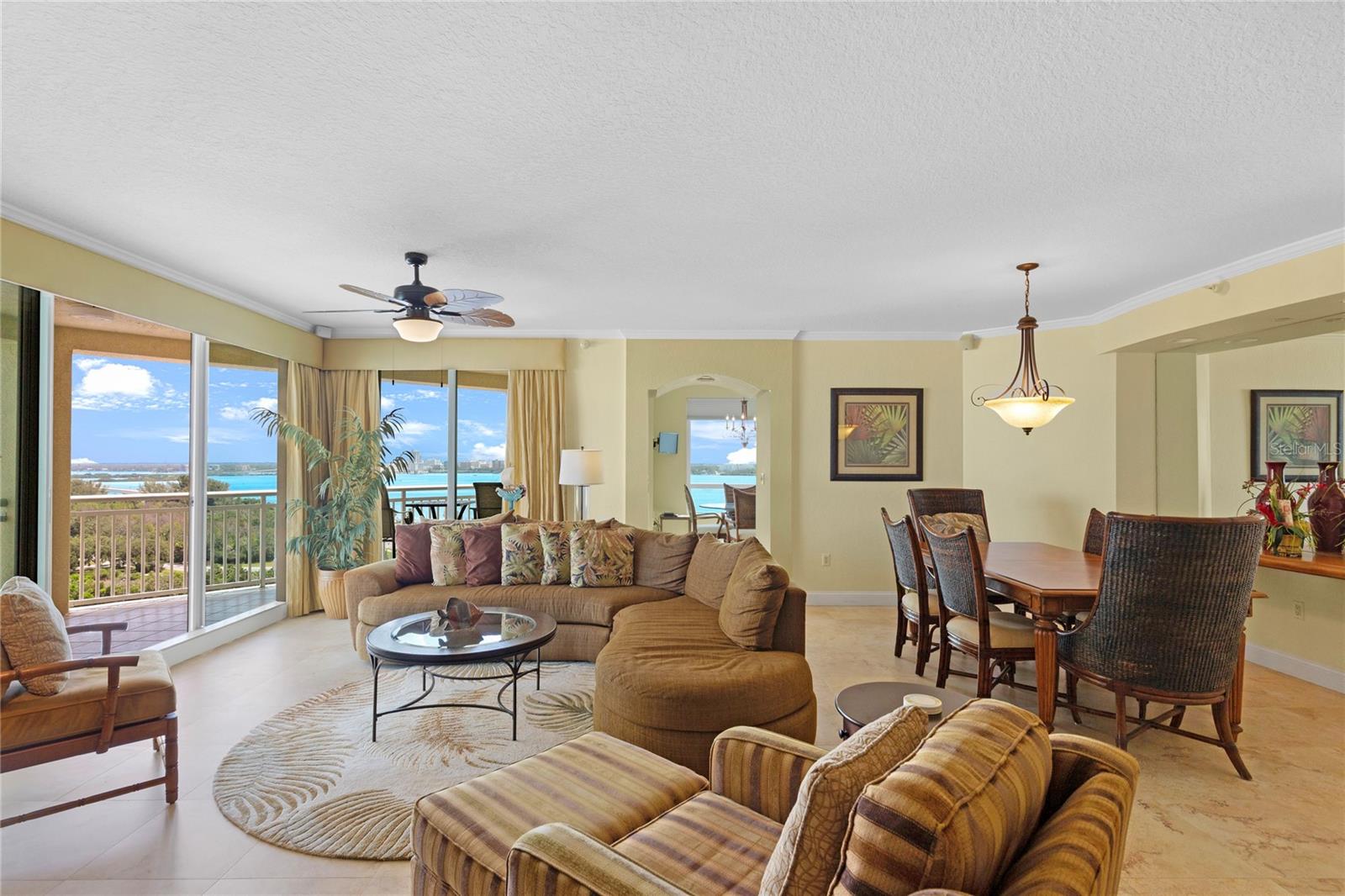 GRANDE ON SAND KEY CONDO - Residential Lease