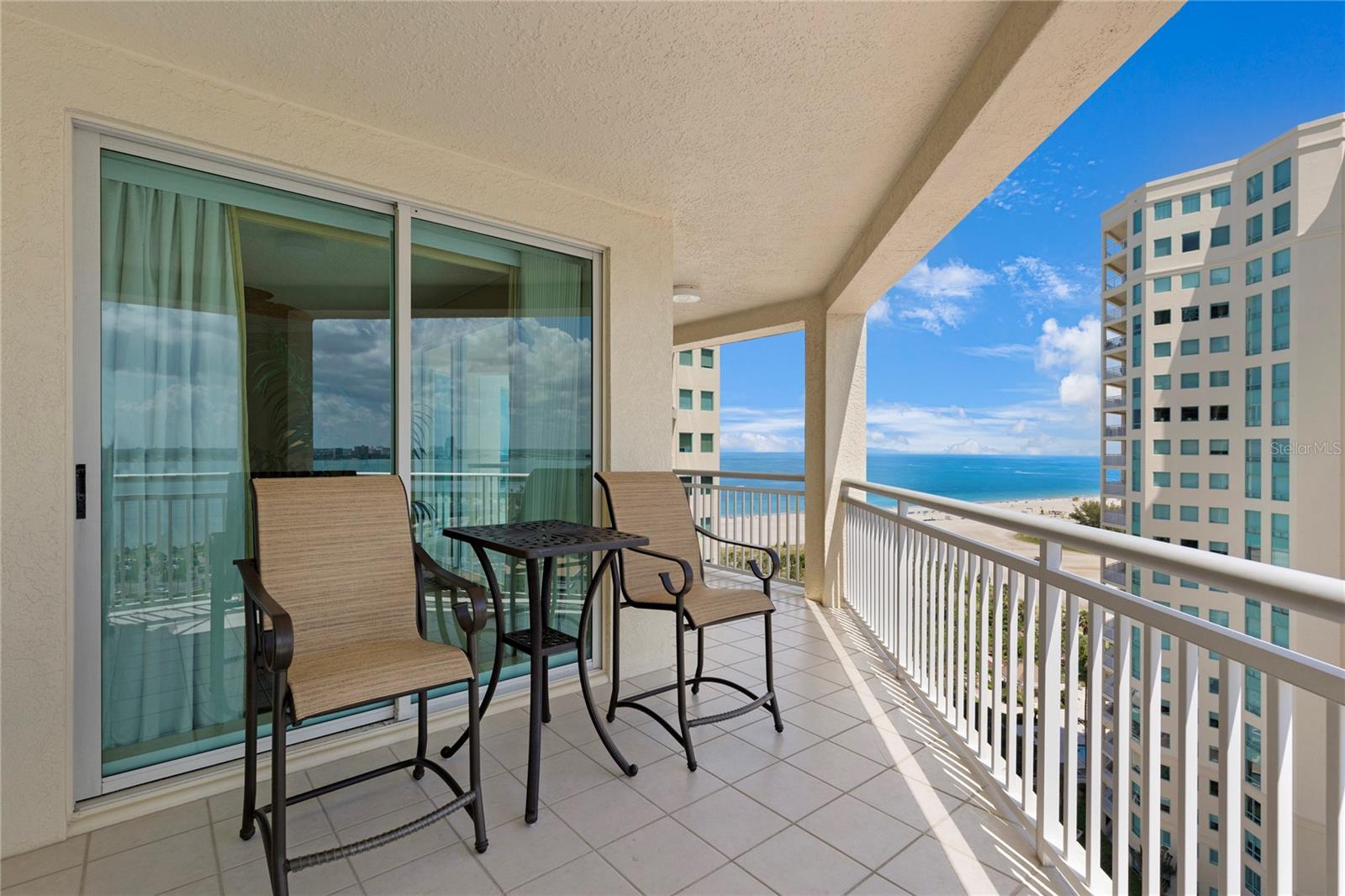 GRANDE ON SAND KEY CONDO - Residential Lease