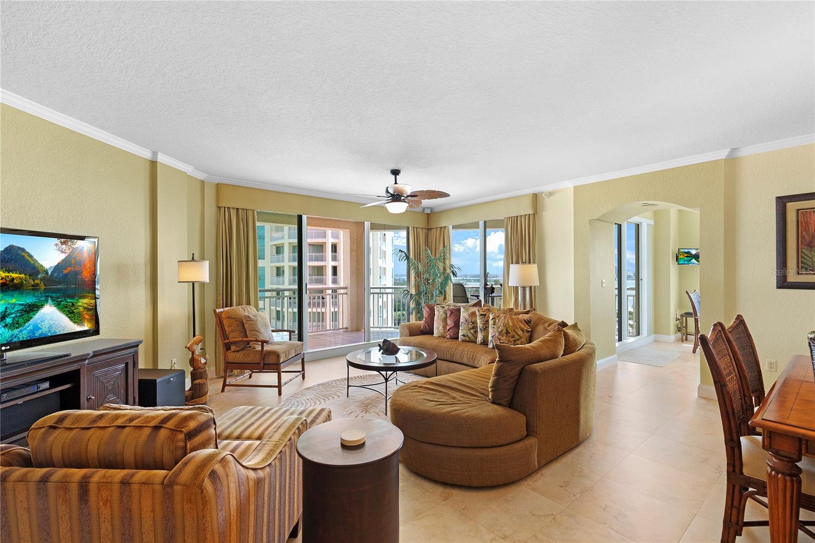 GRANDE ON SAND KEY CONDO - Residential Lease