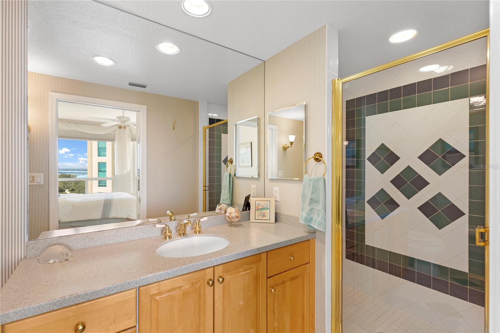 GRANDE ON SAND KEY CONDO - Residential Lease