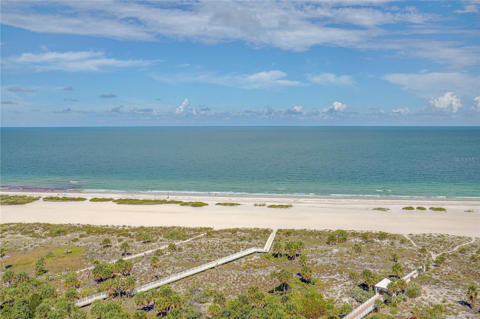 GRANDE ON SAND KEY CONDO - Residential Lease