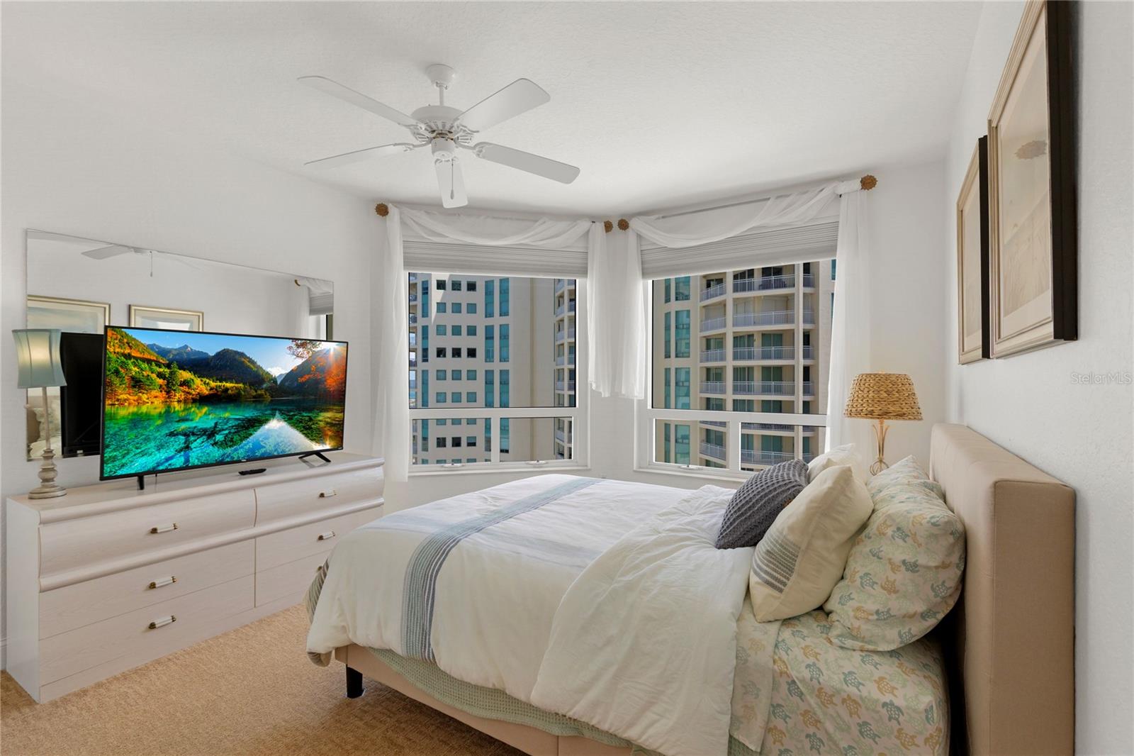 GRANDE ON SAND KEY CONDO - Residential Lease