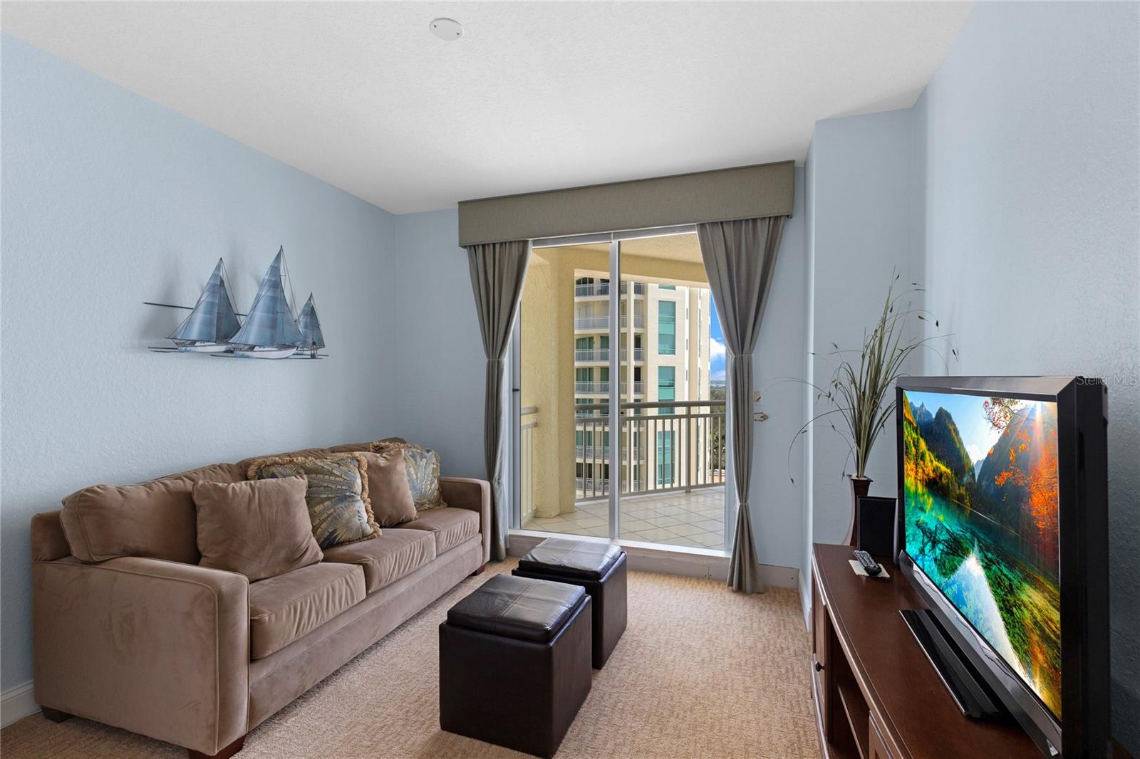 GRANDE ON SAND KEY CONDO - Residential Lease