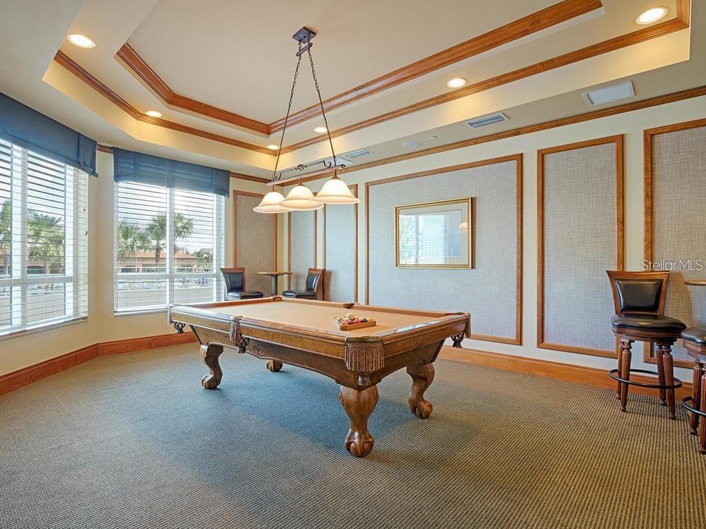 GRANDE ON SAND KEY CONDO - Residential Lease