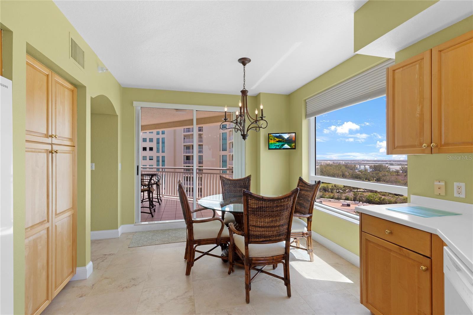 GRANDE ON SAND KEY CONDO - Residential Lease