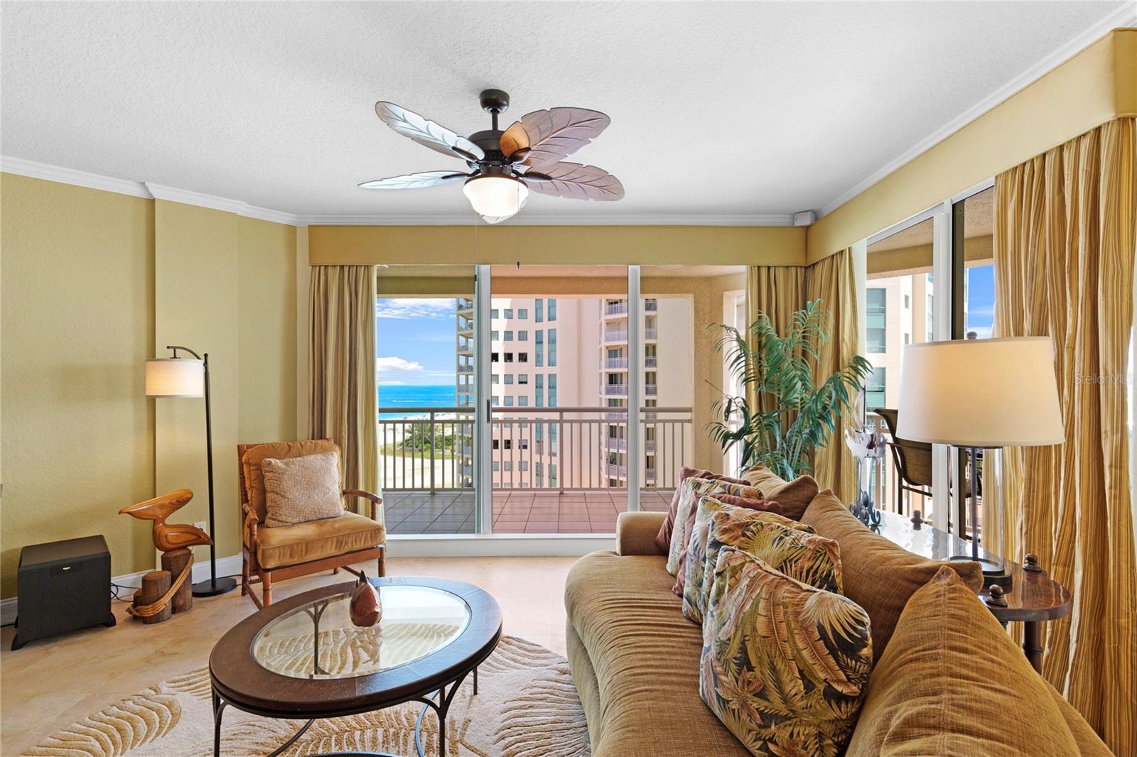 GRANDE ON SAND KEY CONDO - Residential Lease