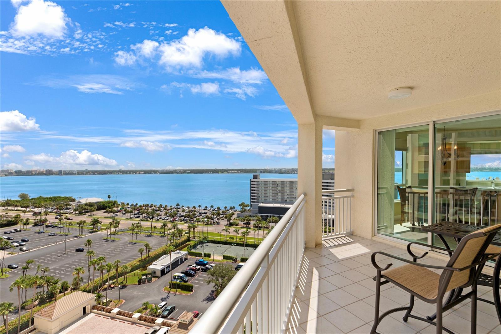 GRANDE ON SAND KEY CONDO - Residential Lease
