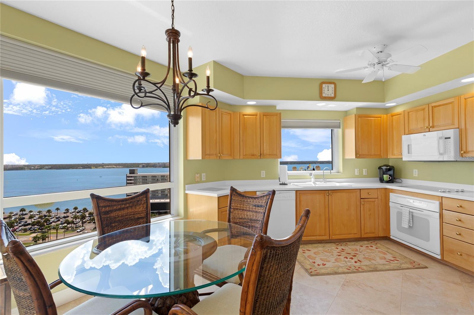 GRANDE ON SAND KEY CONDO - Residential Lease