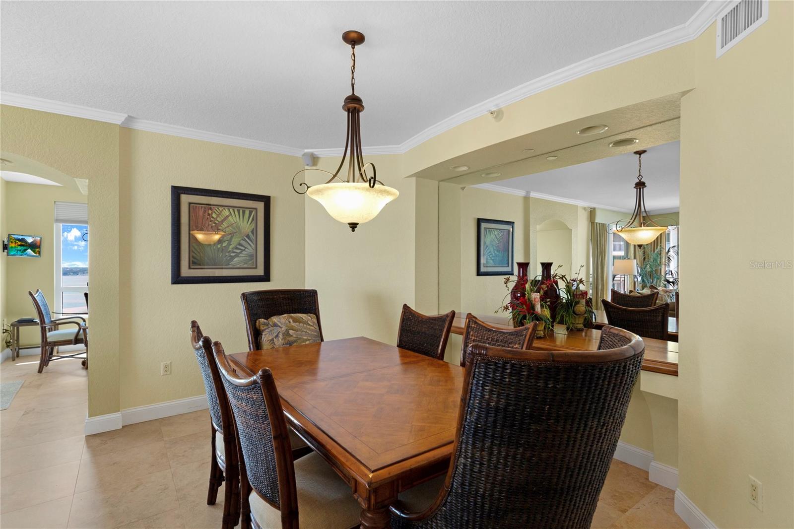 GRANDE ON SAND KEY CONDO - Residential Lease