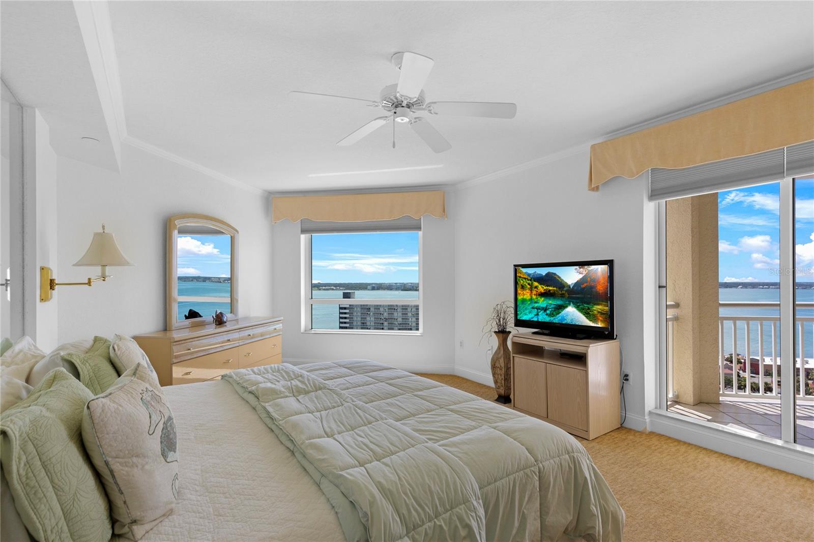 GRANDE ON SAND KEY CONDO - Residential Lease